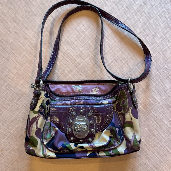 Dooney & Bourke Purse and Kathy Purse offered together for one price - Picture 9 of 15